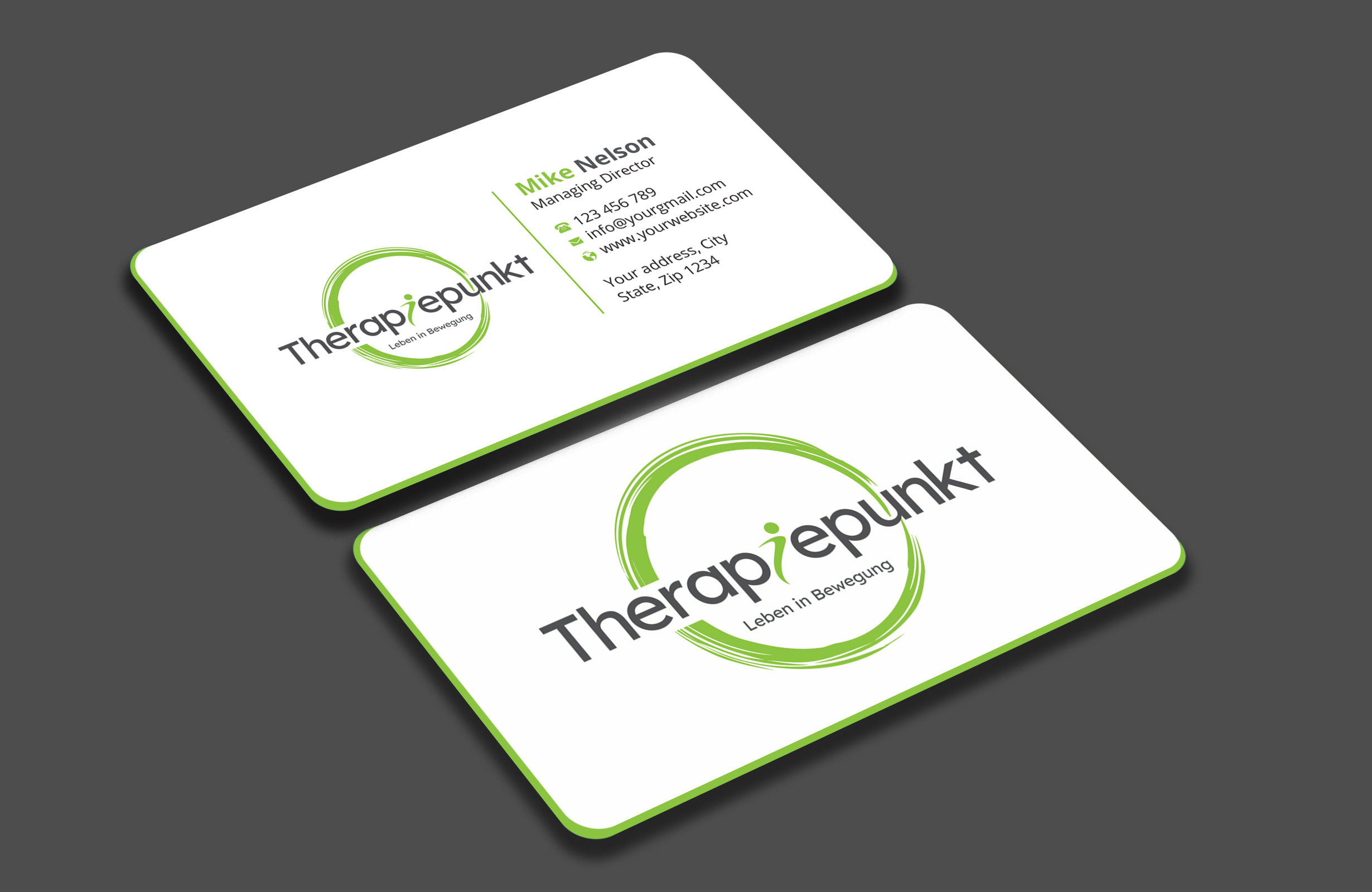 Visitenkarten-Design von Expert Bappy für dieses Projekt | Design #32255082