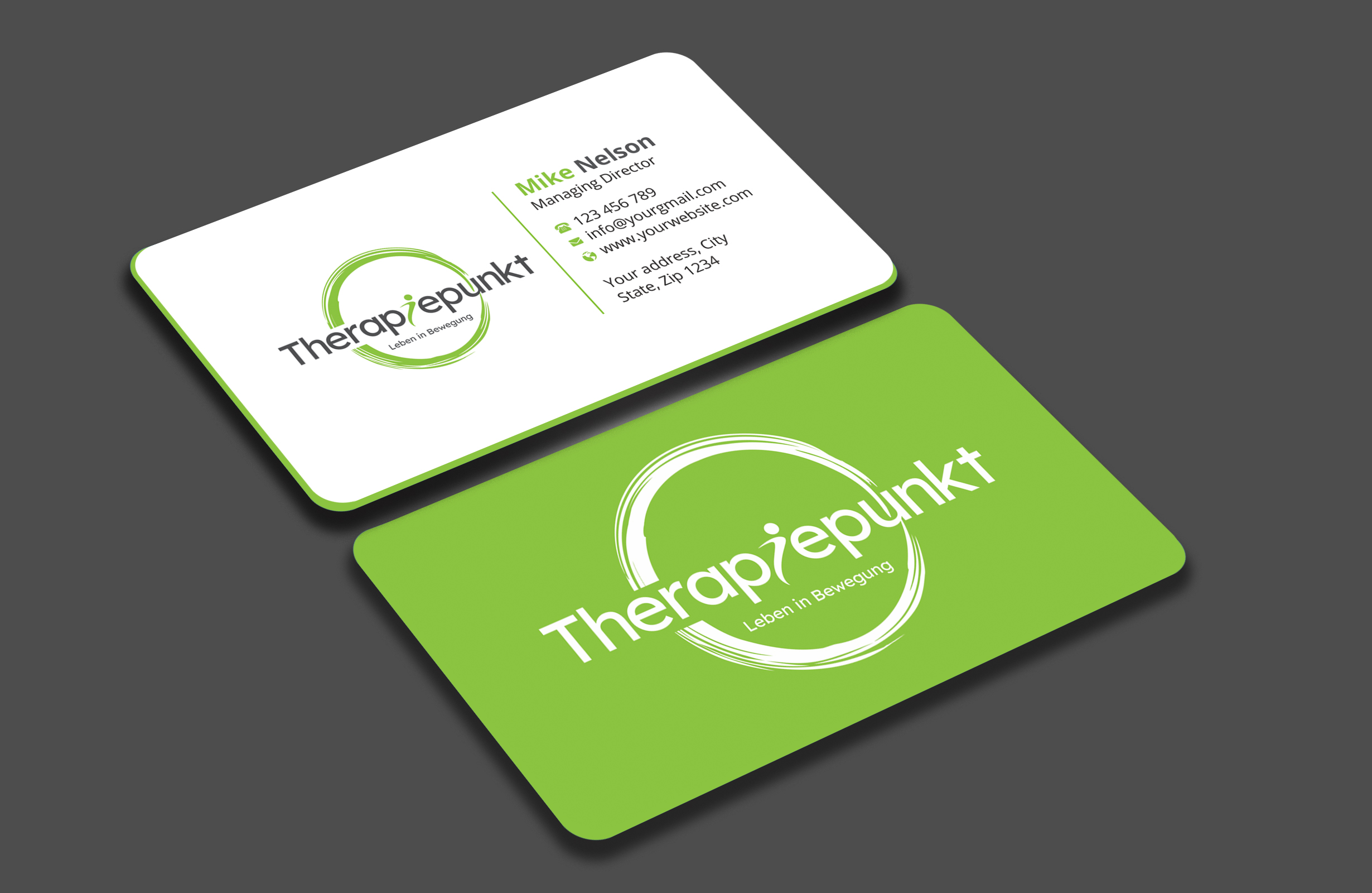 Business Card Design by Expert Bappy for this project | Design #32255083