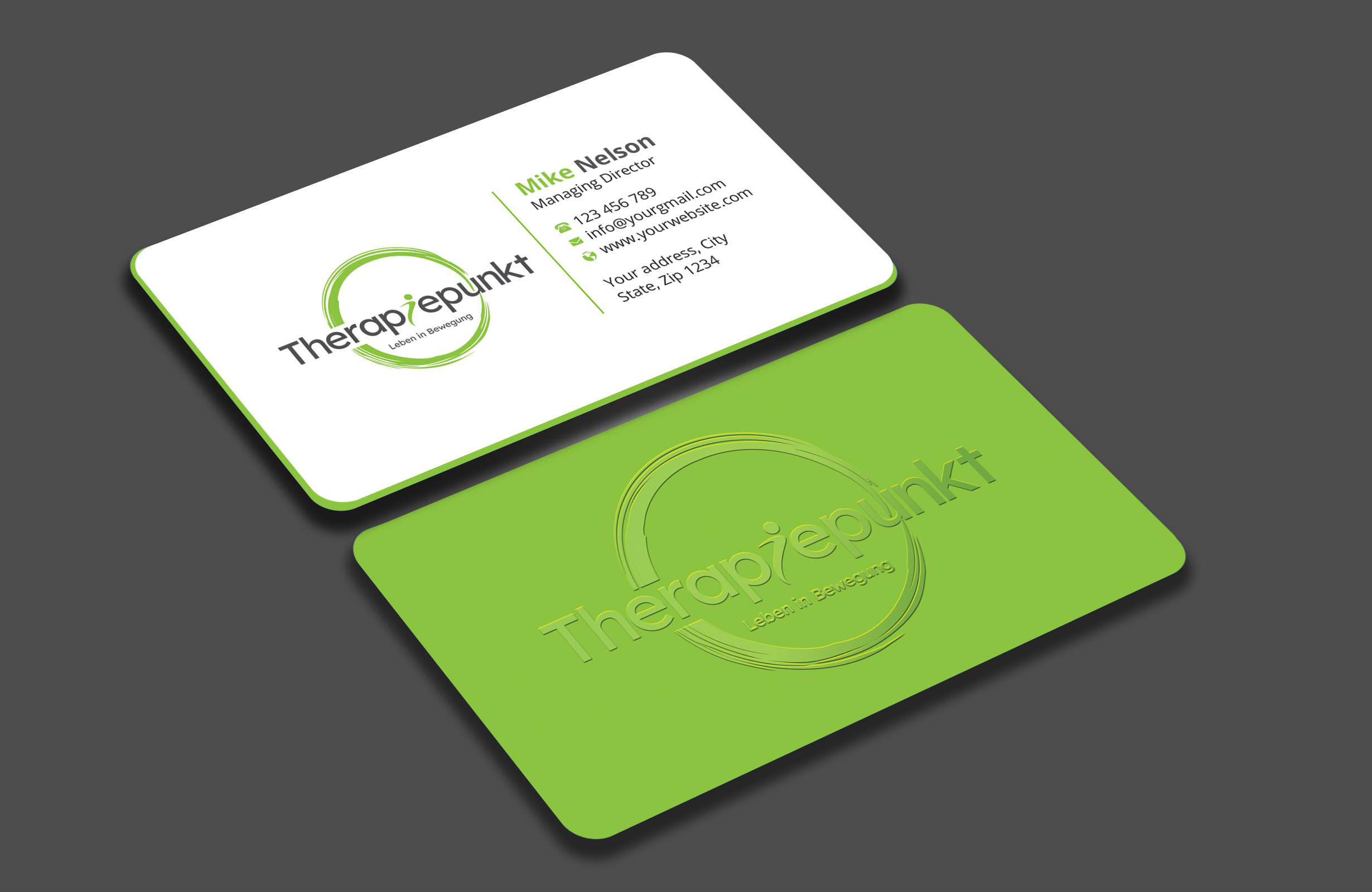 Business Card Design by Expert Bappy for this project | Design #32255084