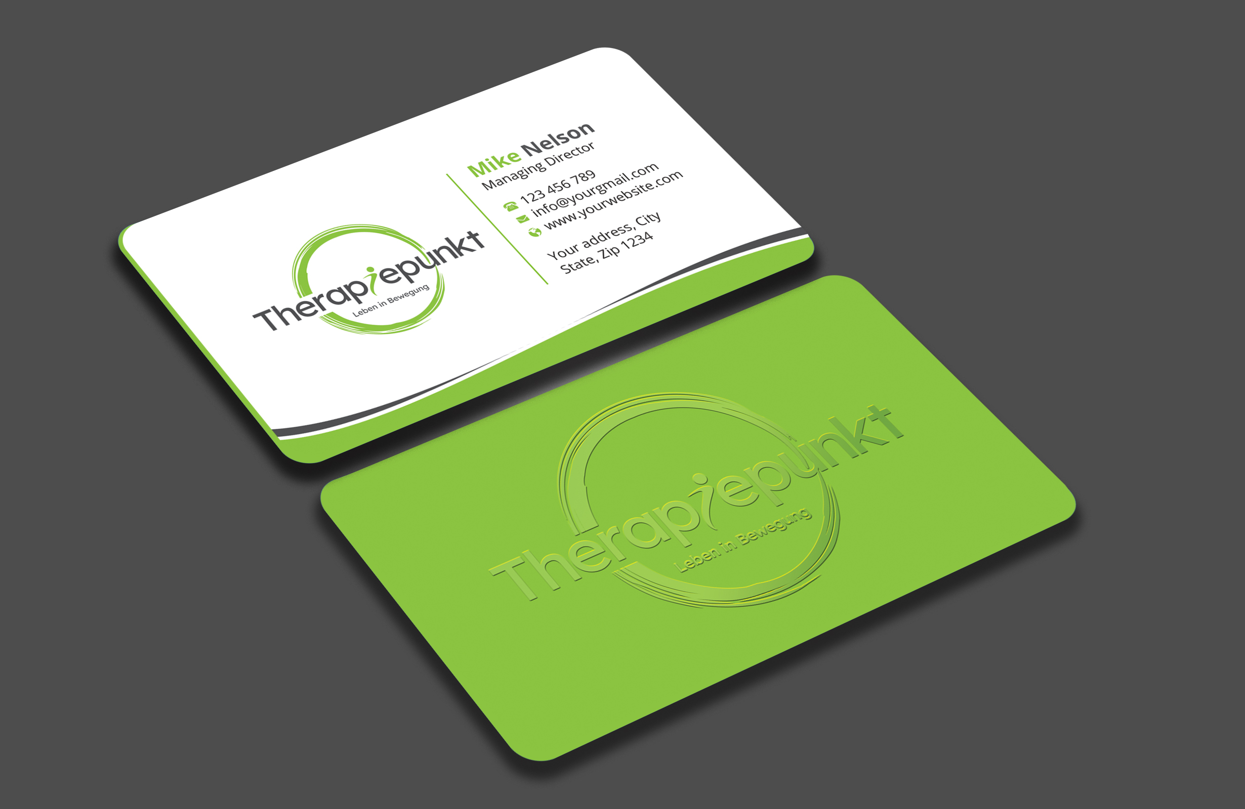 Business Card Design by Expert Bappy for this project | Design #32255085