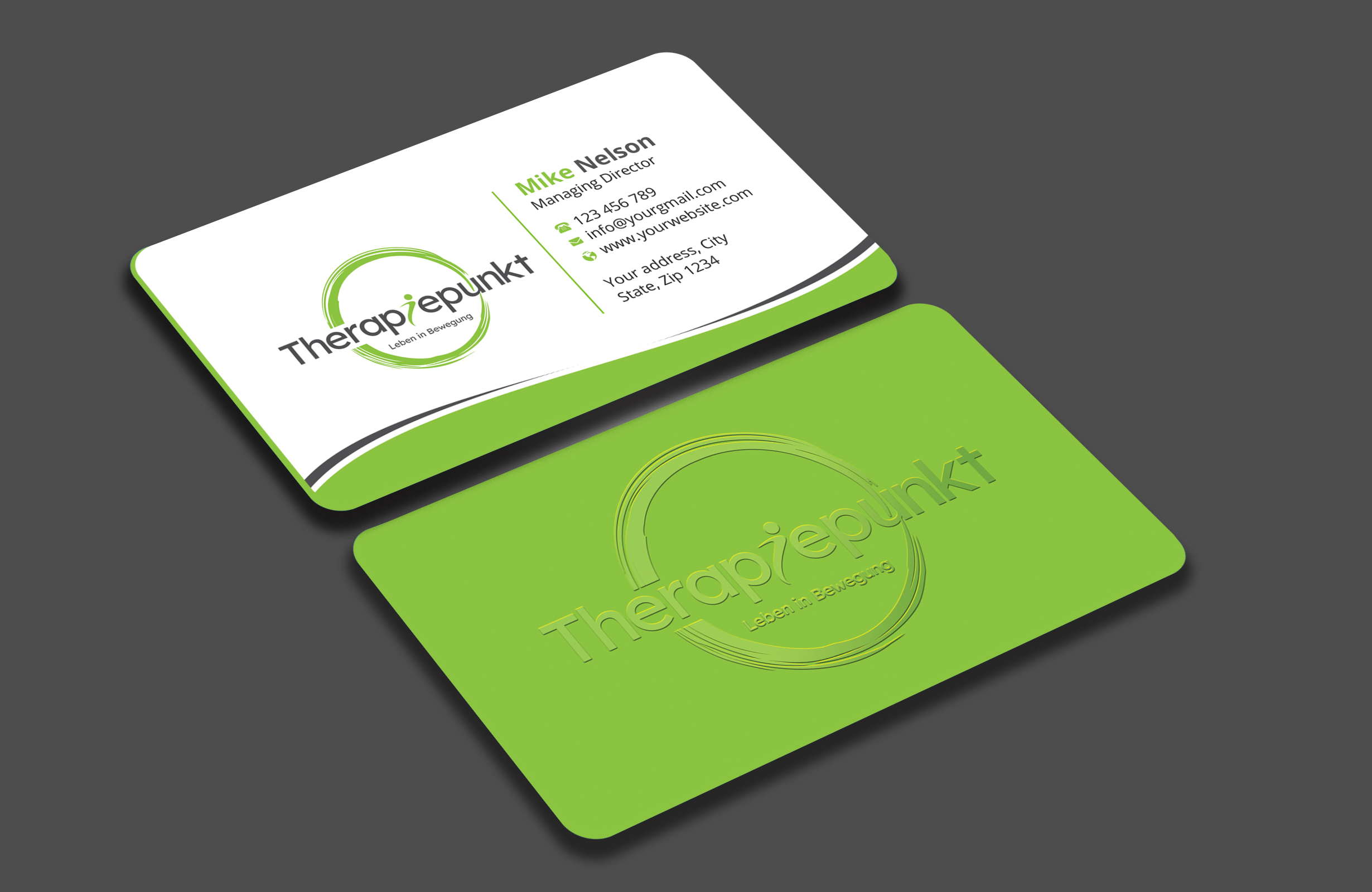 Business Card Design by Expert Bappy for this project | Design #32255086