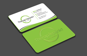 Business Card Design by Expert Bappy for this project | Design: #32255086