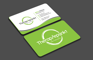 Business Card Design by Expert Bappy for this project | Design: #32255116