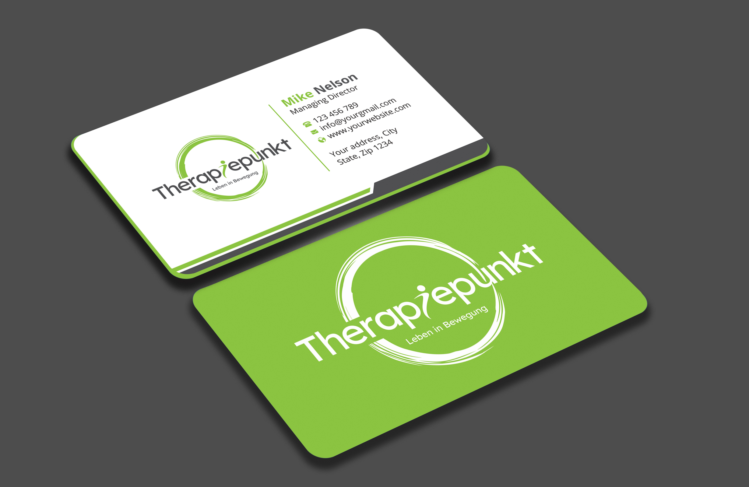 Business Card Design by Expert Bappy for this project | Design #32255119