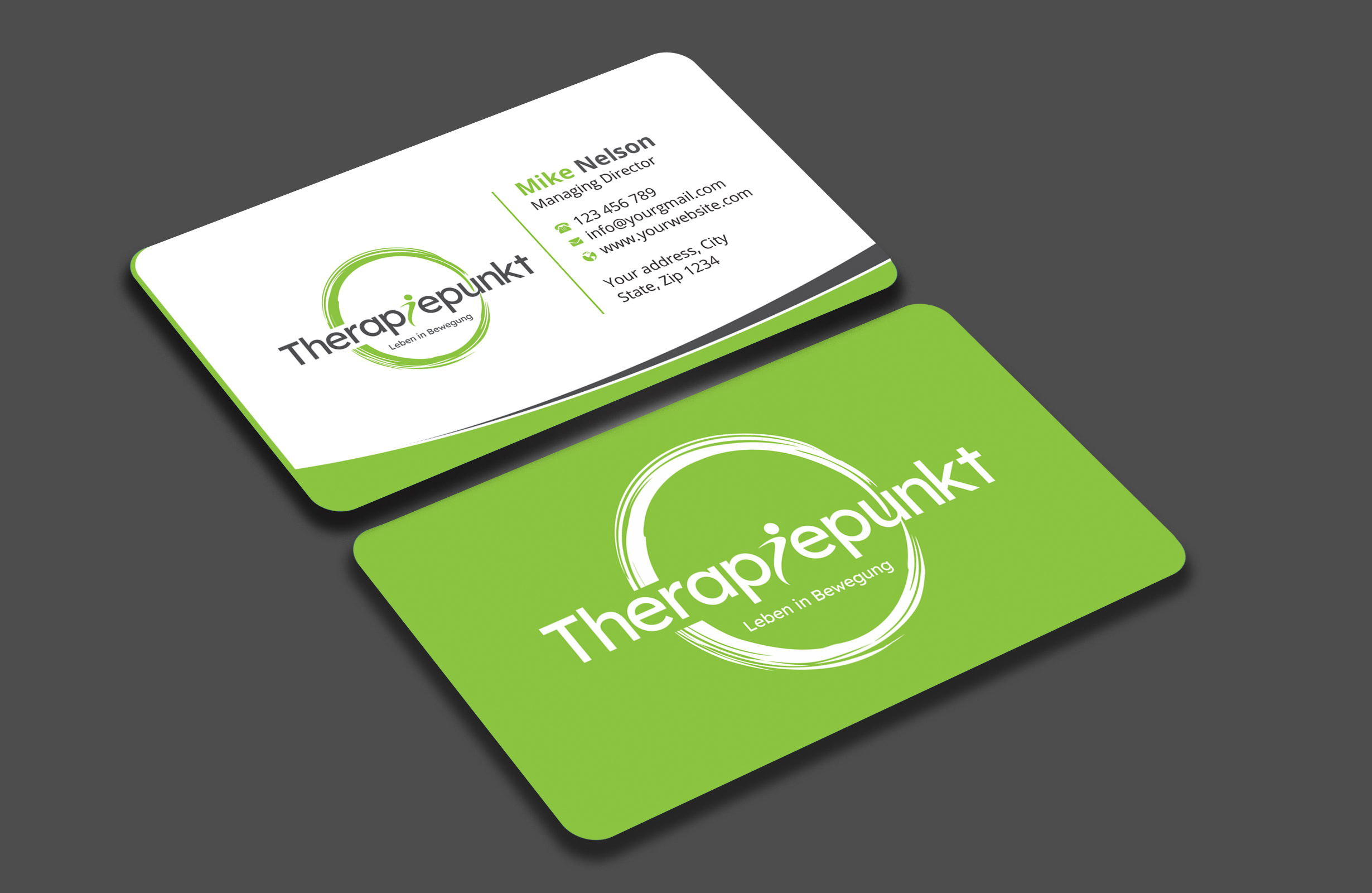 Business Card Design by Expert Bappy for this project | Design #32255140