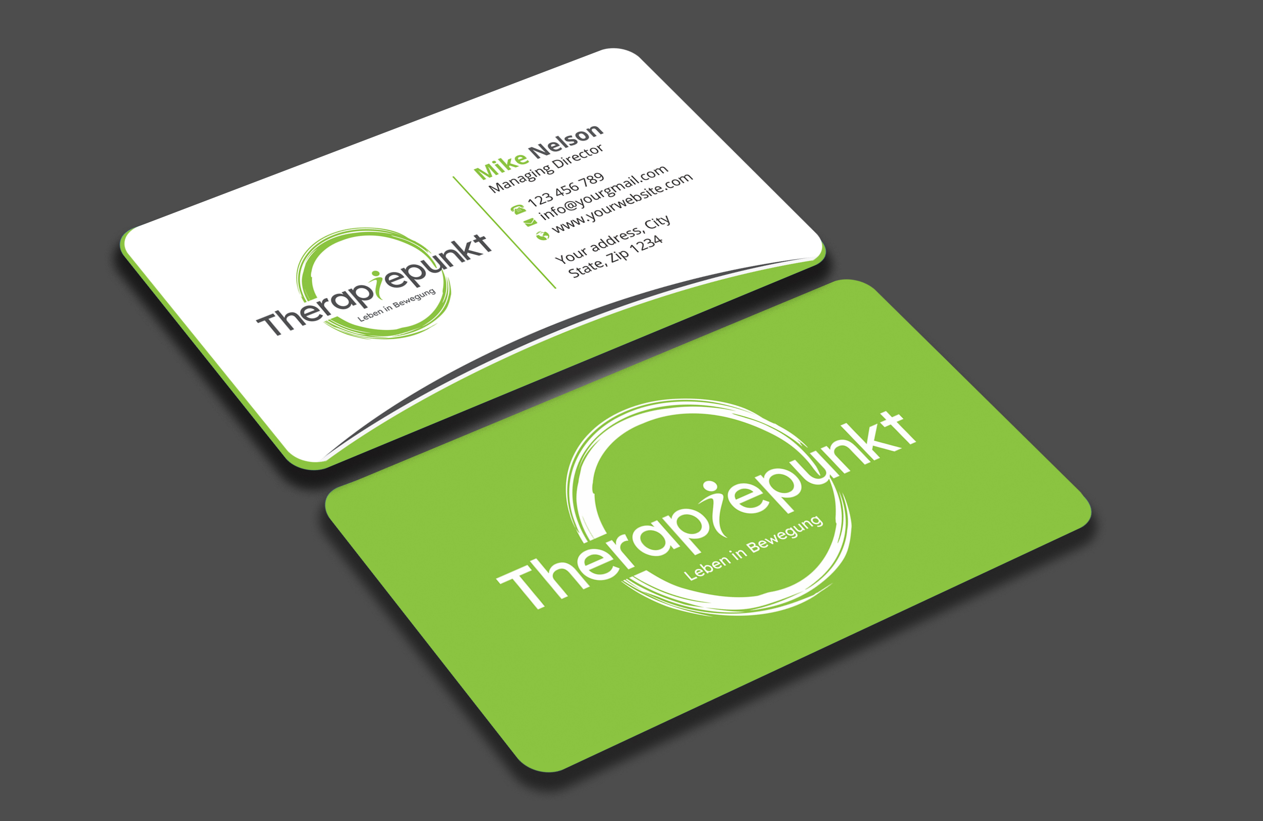 Business Card Design by Expert Bappy for this project | Design #32255242