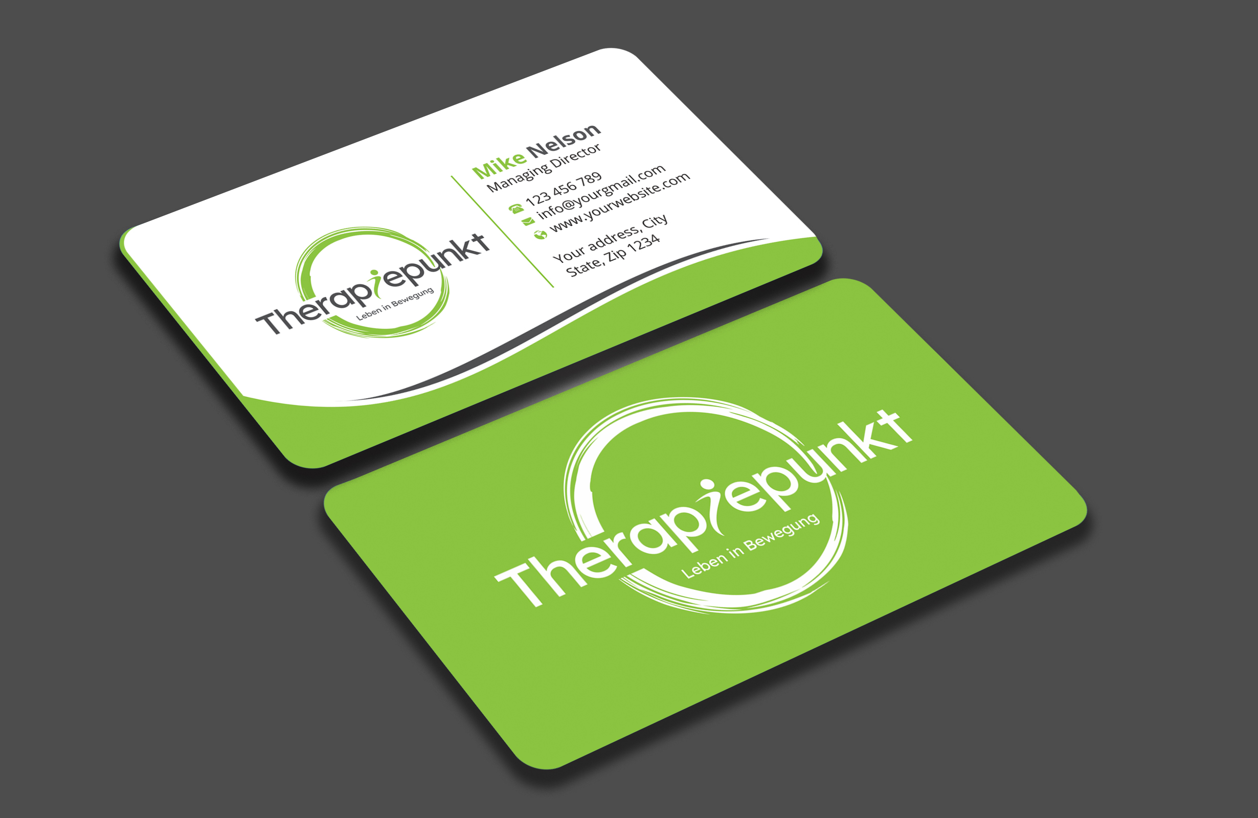 Business Card Design by Expert Bappy for this project | Design #32255292