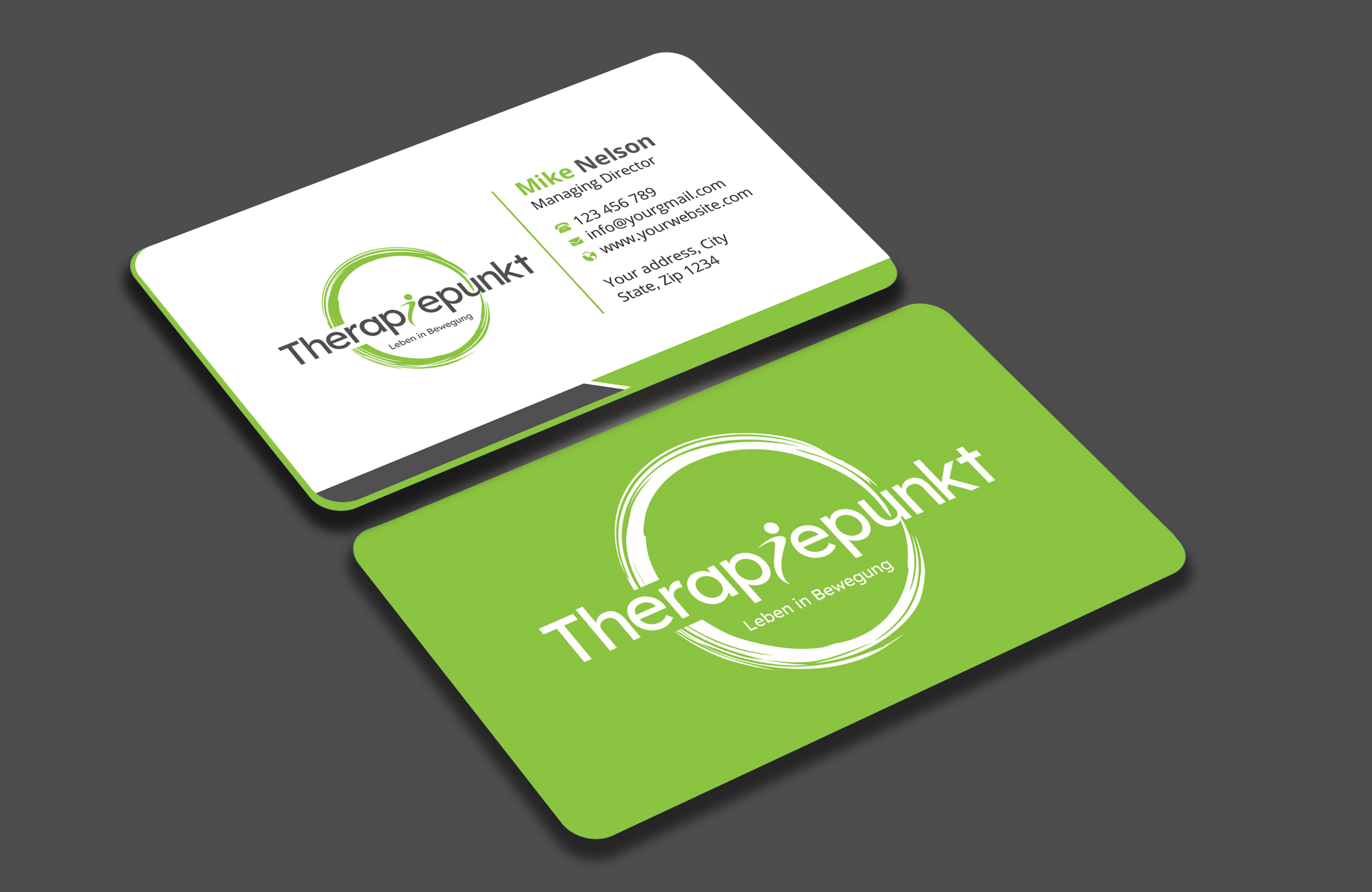 Business Card Design by Expert Bappy for this project | Design #32255415