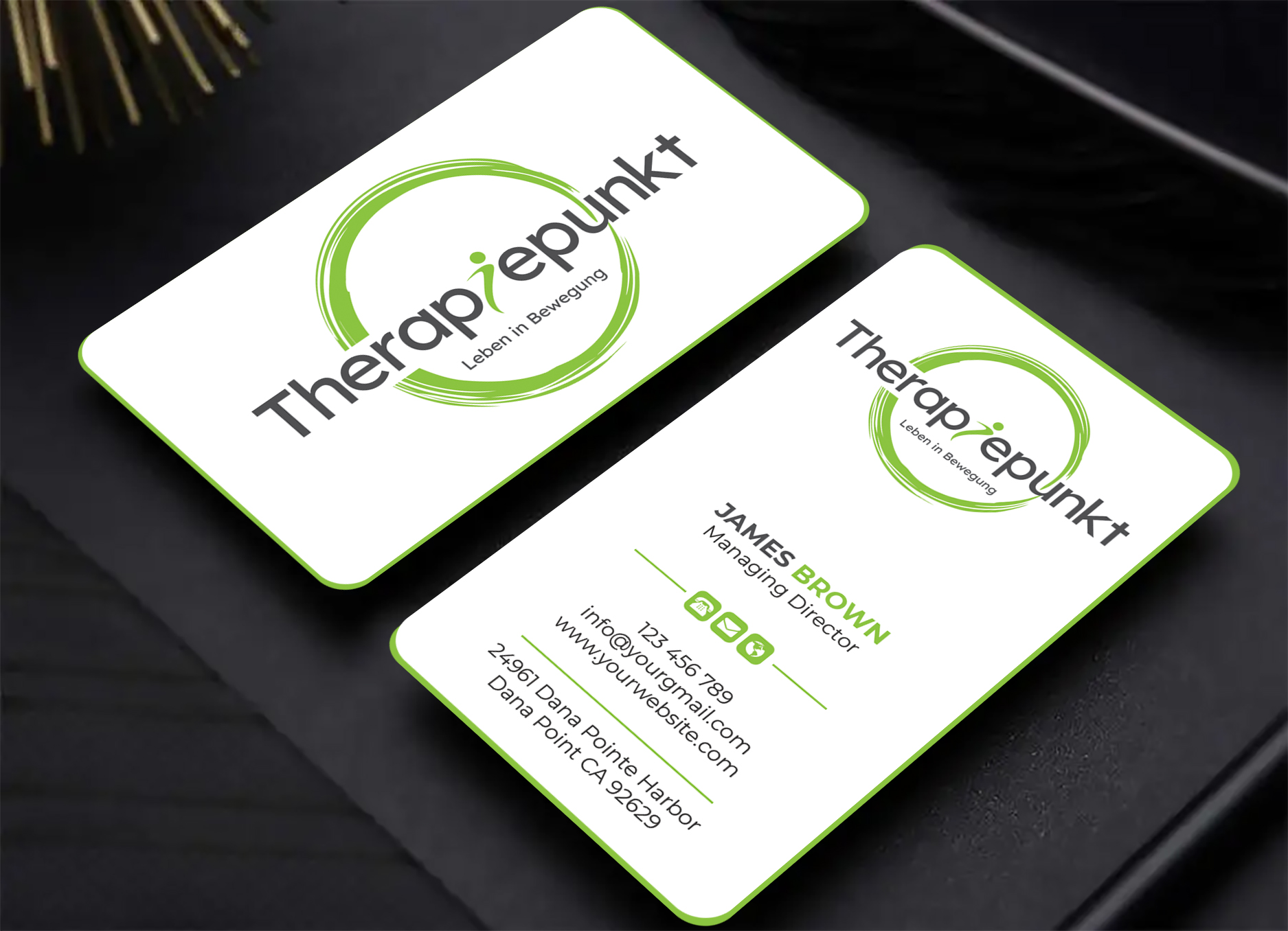Business Card Design by Expert Bappy for this project | Design #32270112