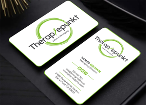 Diseño de Tarjeta de Presentación por Expert Bappy para este proyecto | Diseño: #32270112
