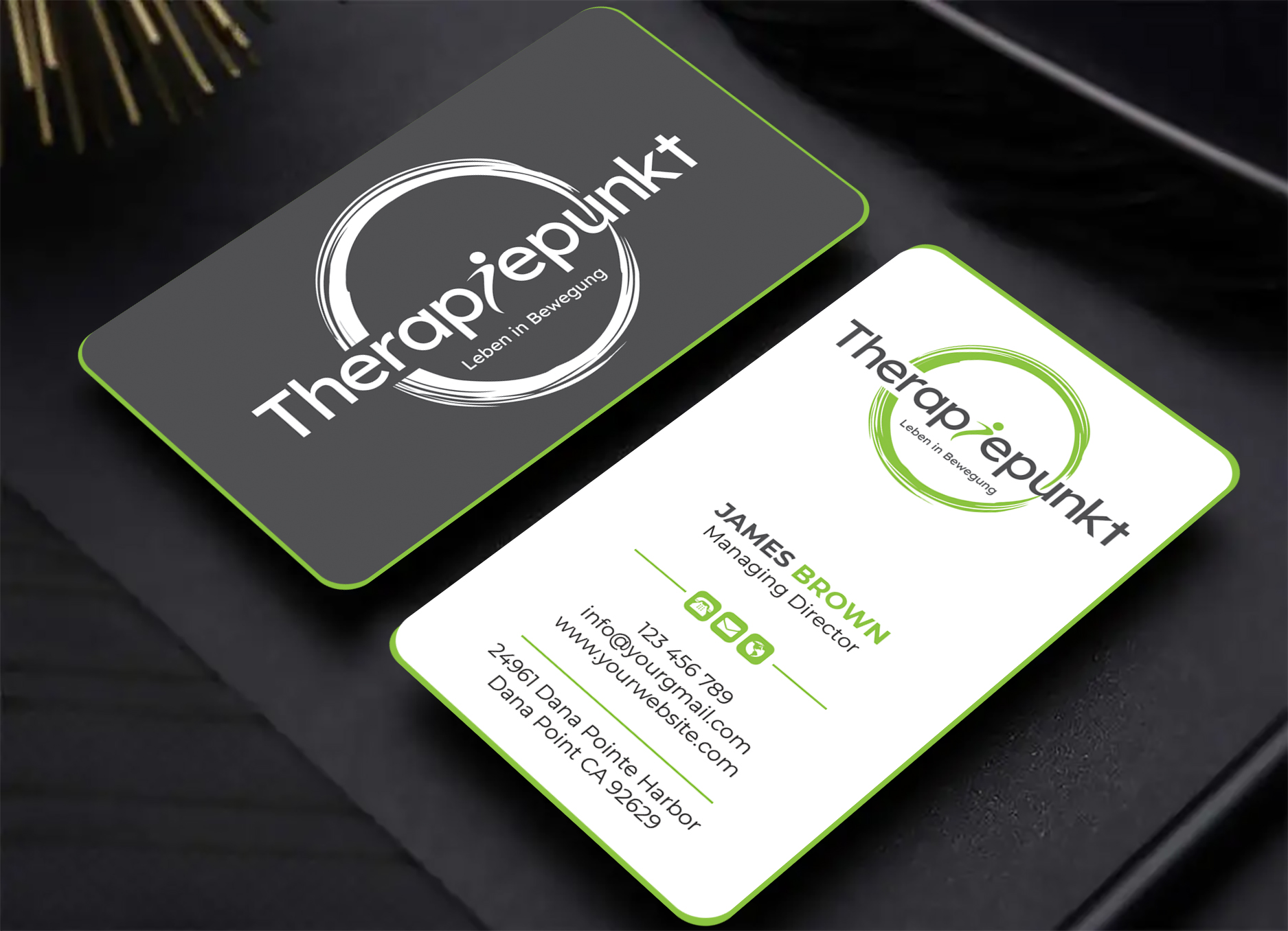 Visitenkarten-Design von Expert Bappy für dieses Projekt | Design #32270113