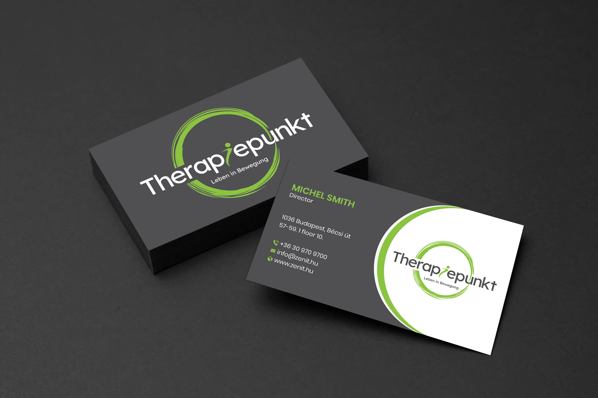 Visitenkarten-Design von Expert Bappy für dieses Projekt | Design #32270235