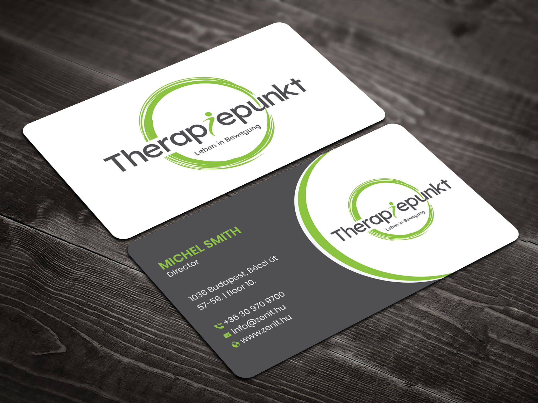 Business Card Design by Expert Bappy for this project | Design #32270236