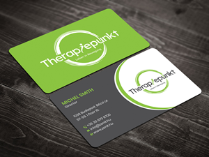 Business Card Design by Expert Bappy