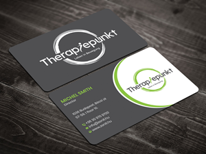 Business Card Design by Expert Bappy for this project | Design: #32270245