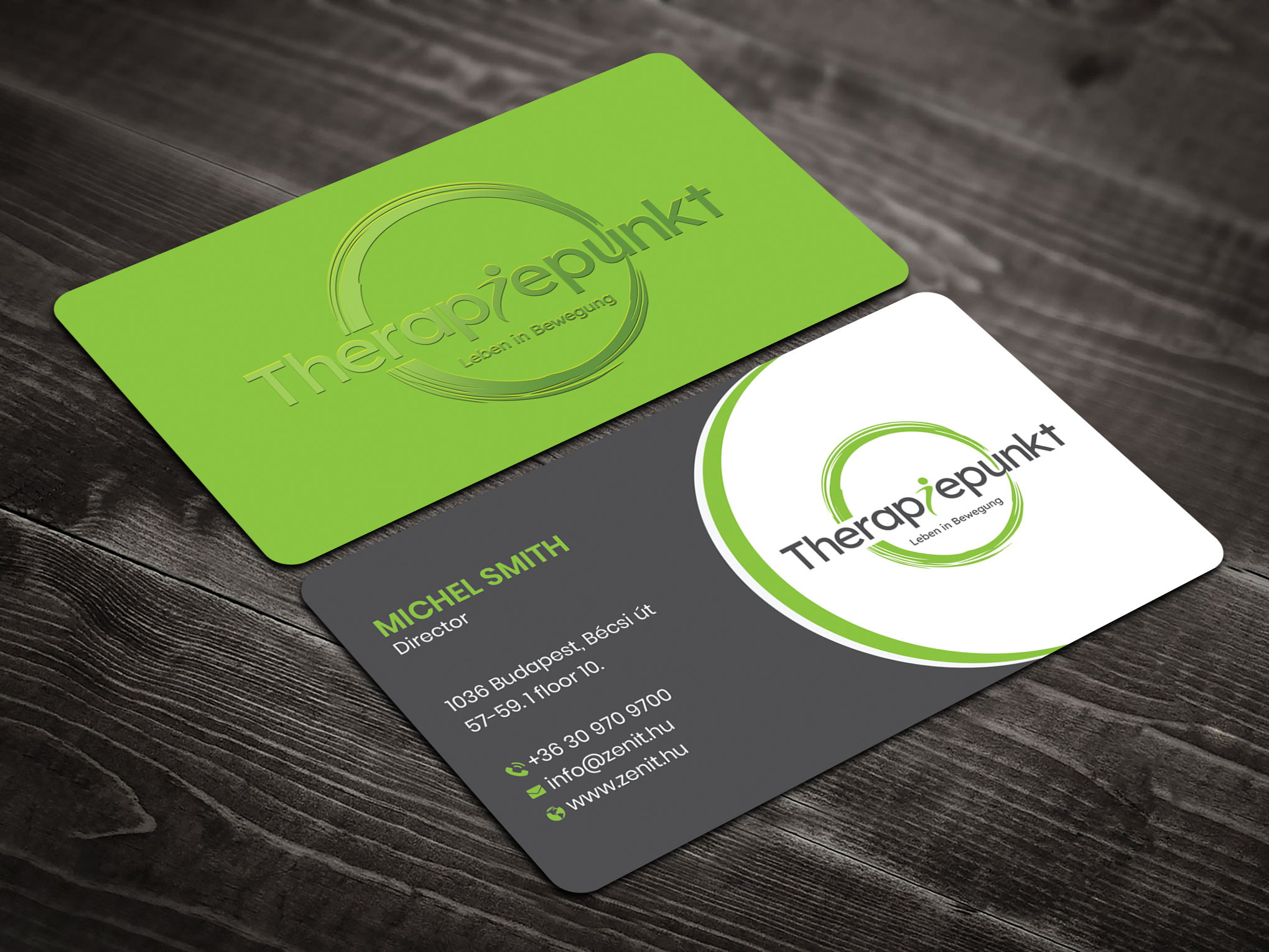 Business Card Design by Expert Bappy for this project | Design #32270297