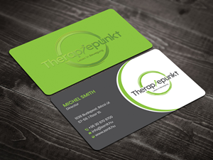 Business Card Design by Expert Bappy for this project | Design: #32270297