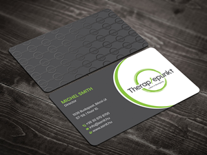 Business Card Design by Expert Bappy for this project | Design: #32270299