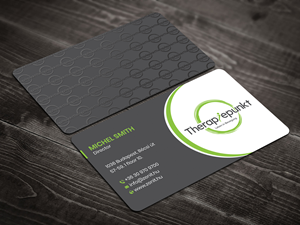 Business Card Design by Expert Bappy for this project | Design: #32270301
