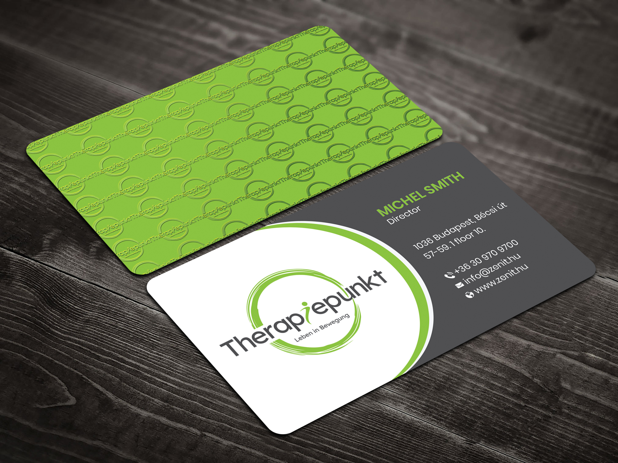 Business Card Design by Expert Bappy for this project | Design #32270365