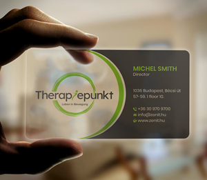 Business Card Design by Expert Bappy for this project | Design: #32270366