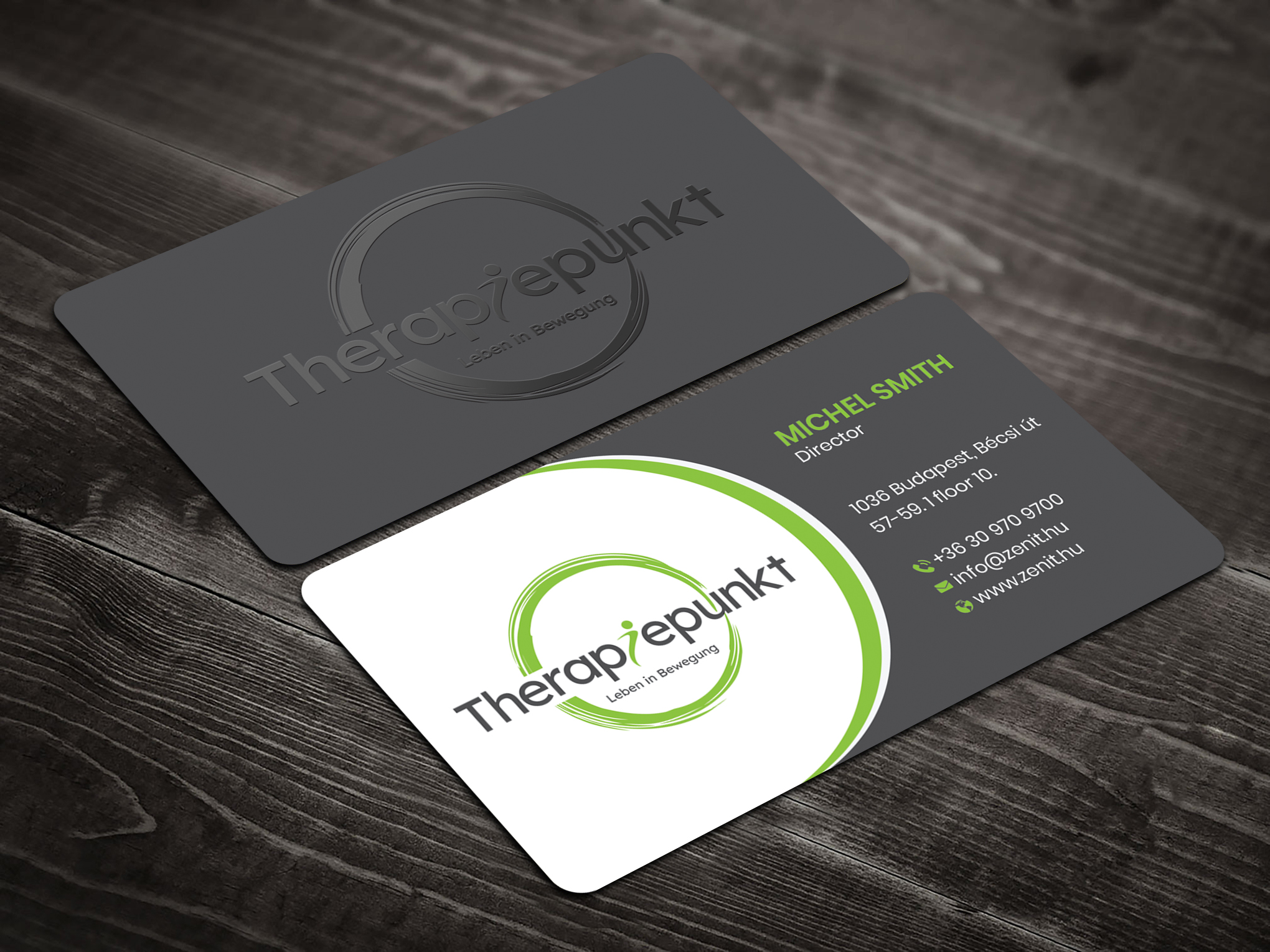 Business Card Design by Expert Bappy for this project | Design #32270367