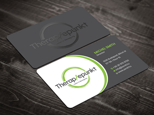 Business Card Design by Expert Bappy for this project | Design: #32270367