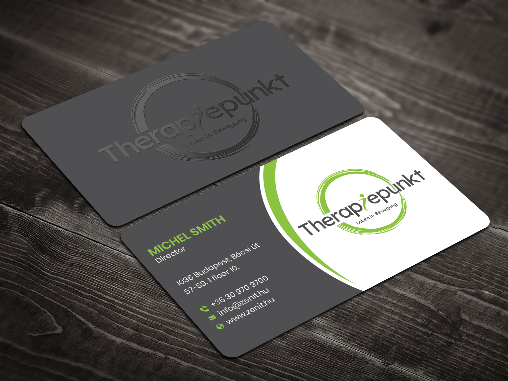 Business Card Design by Expert Bappy for this project | Design #32270412