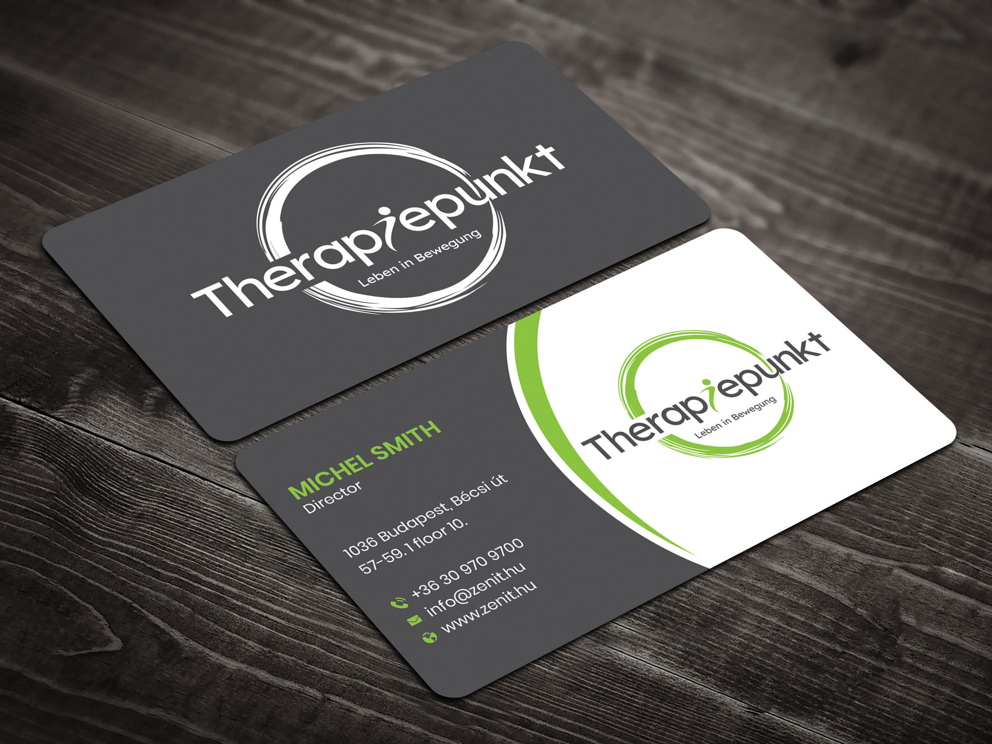 Business Card Design by Expert Bappy for this project | Design #32270413