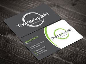 Business Card Design by Expert Bappy for this project | Design: #32270413