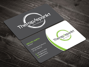 Business Card Design by Expert Bappy for this project | Design: #32270414
