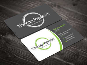 Business Card Design by Expert Bappy for this project | Design: #32270415