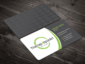 Visitenkarten-Design von Expert Bappy für dieses Projekt | Design: #32270426