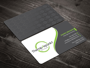 Business Card Design by Expert Bappy for this project | Design: #32270501