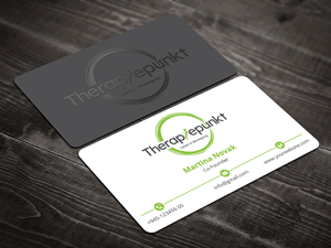 Business Card Design by Expert Bappy for this project | Design: #32270503
