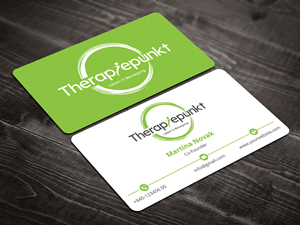 Business Card Design by Expert Bappy for this project | Design: #32270504