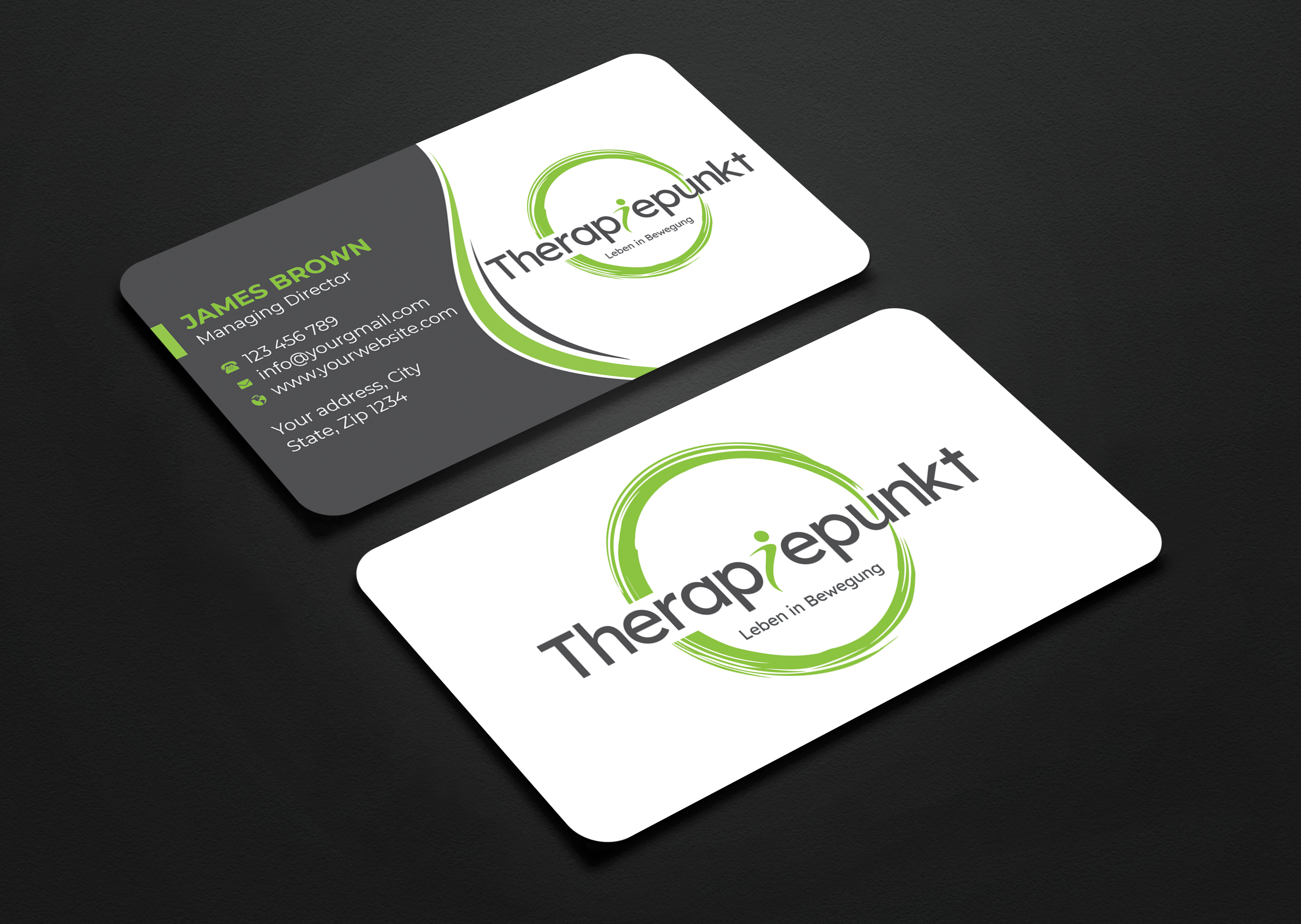 Visitenkarten-Design von Expert Bappy für dieses Projekt | Design #32270570