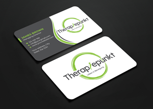 Visitenkarten-Design von Expert Bappy für dieses Projekt | Design: #32270570