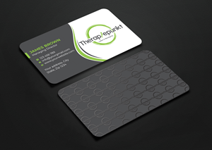 Business Card Design by Expert Bappy for this project | Design: #32270572