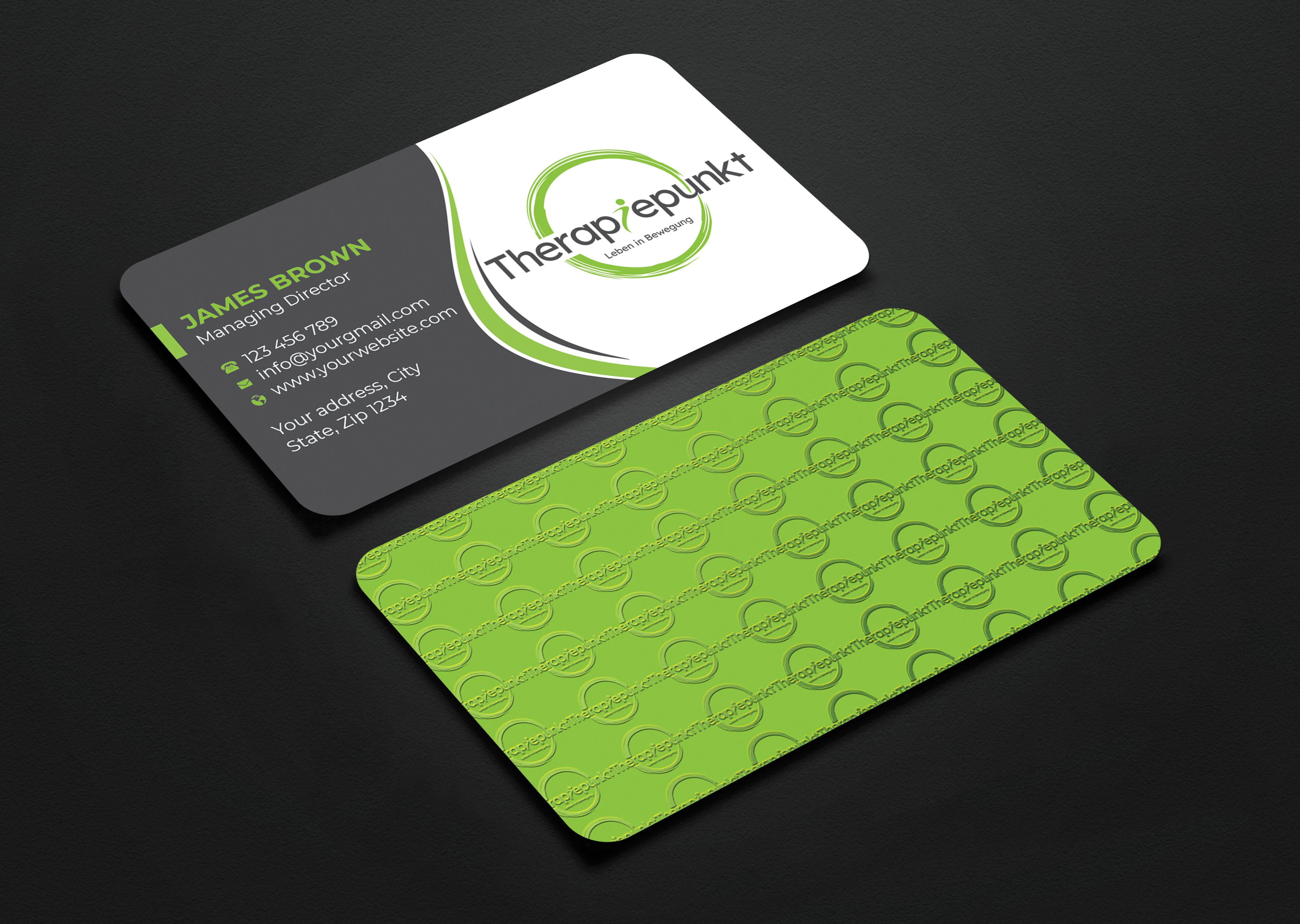 Business Card Design by Expert Bappy for this project | Design #32270585
