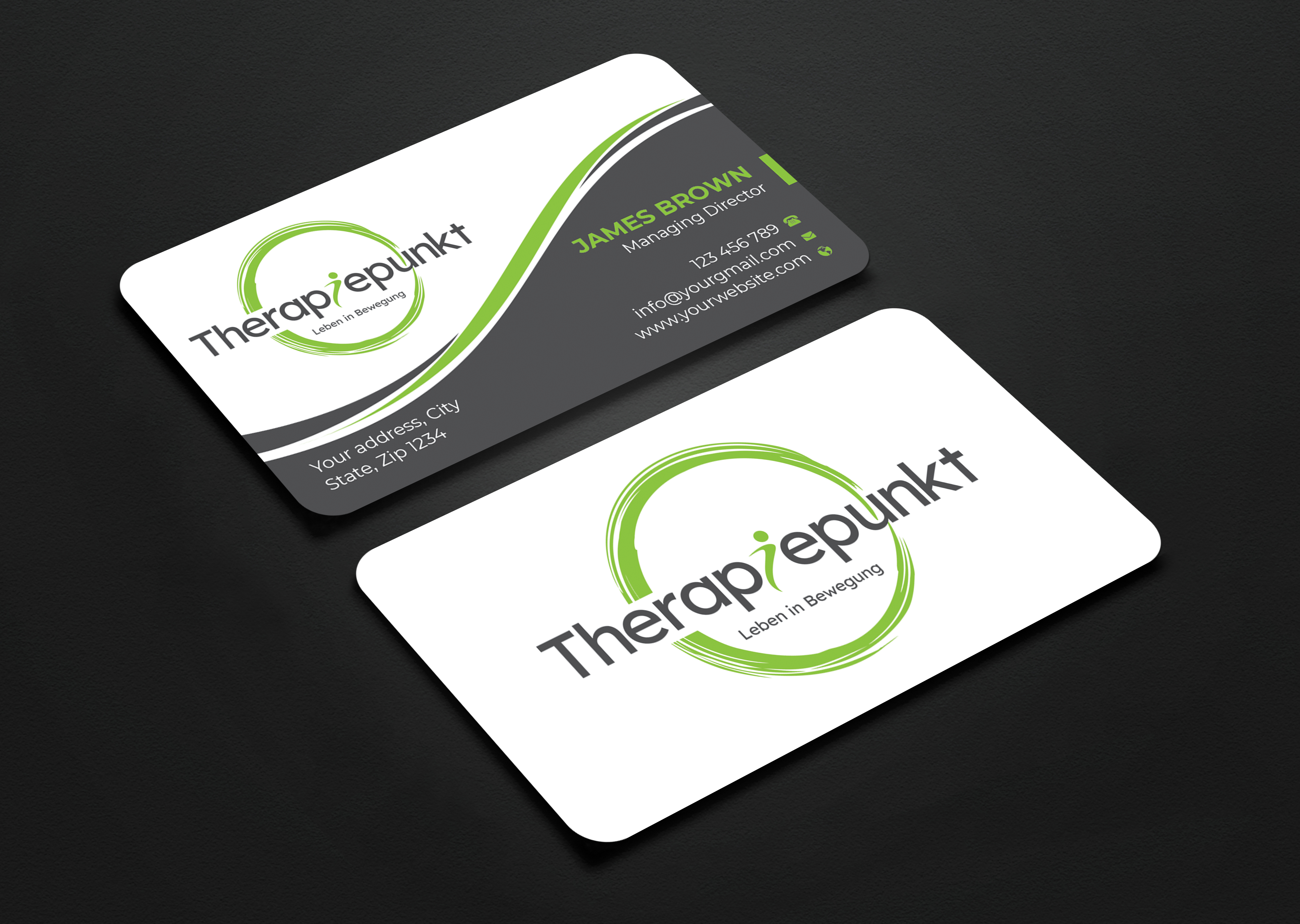 Visitenkarten-Design von Expert Bappy für dieses Projekt | Design #32270630