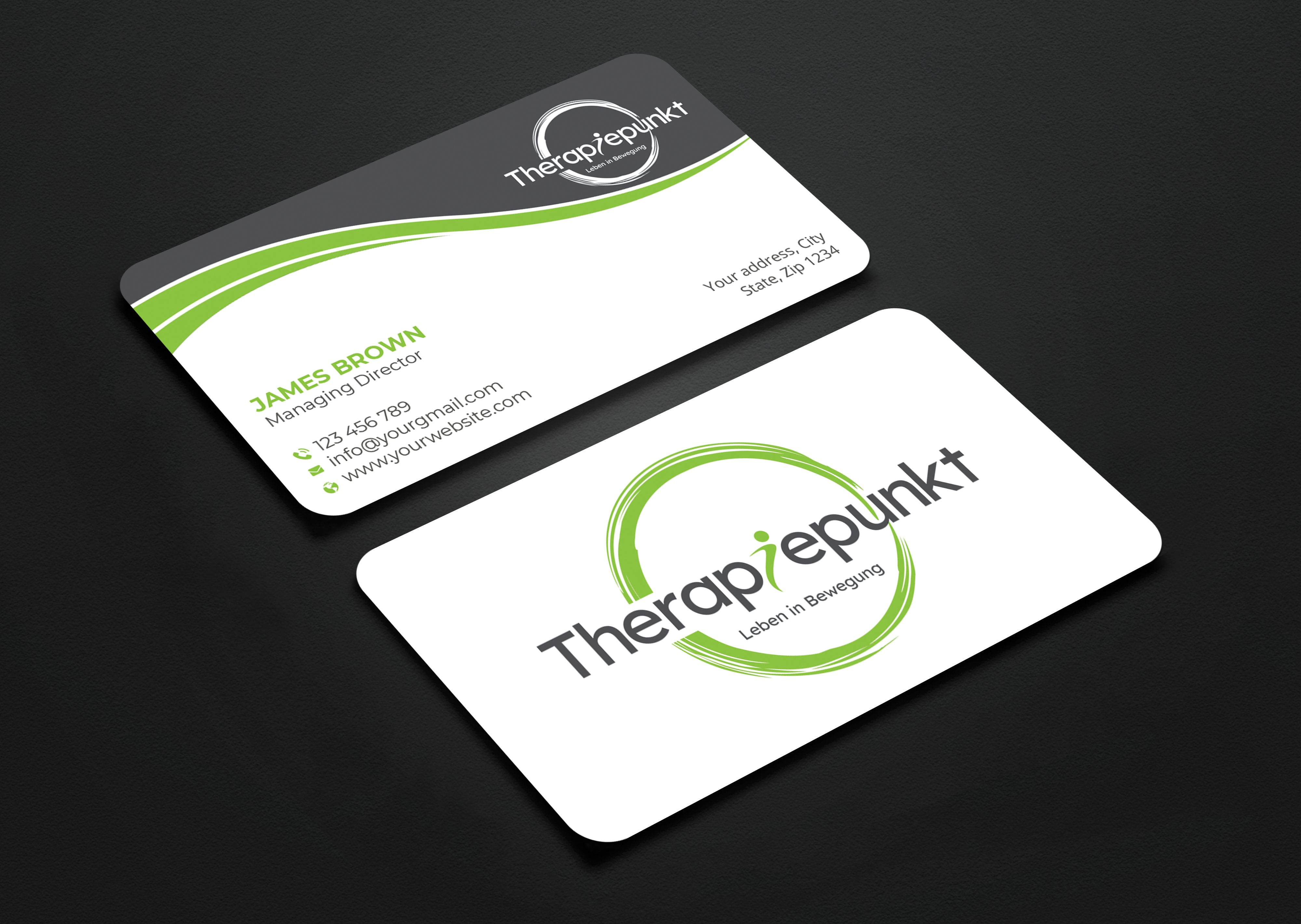 Business Card Design by Expert Bappy for this project | Design #32270646