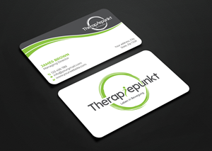 Diseño de Tarjeta de Presentación por Expert Bappy para este proyecto | Diseño: #32270646