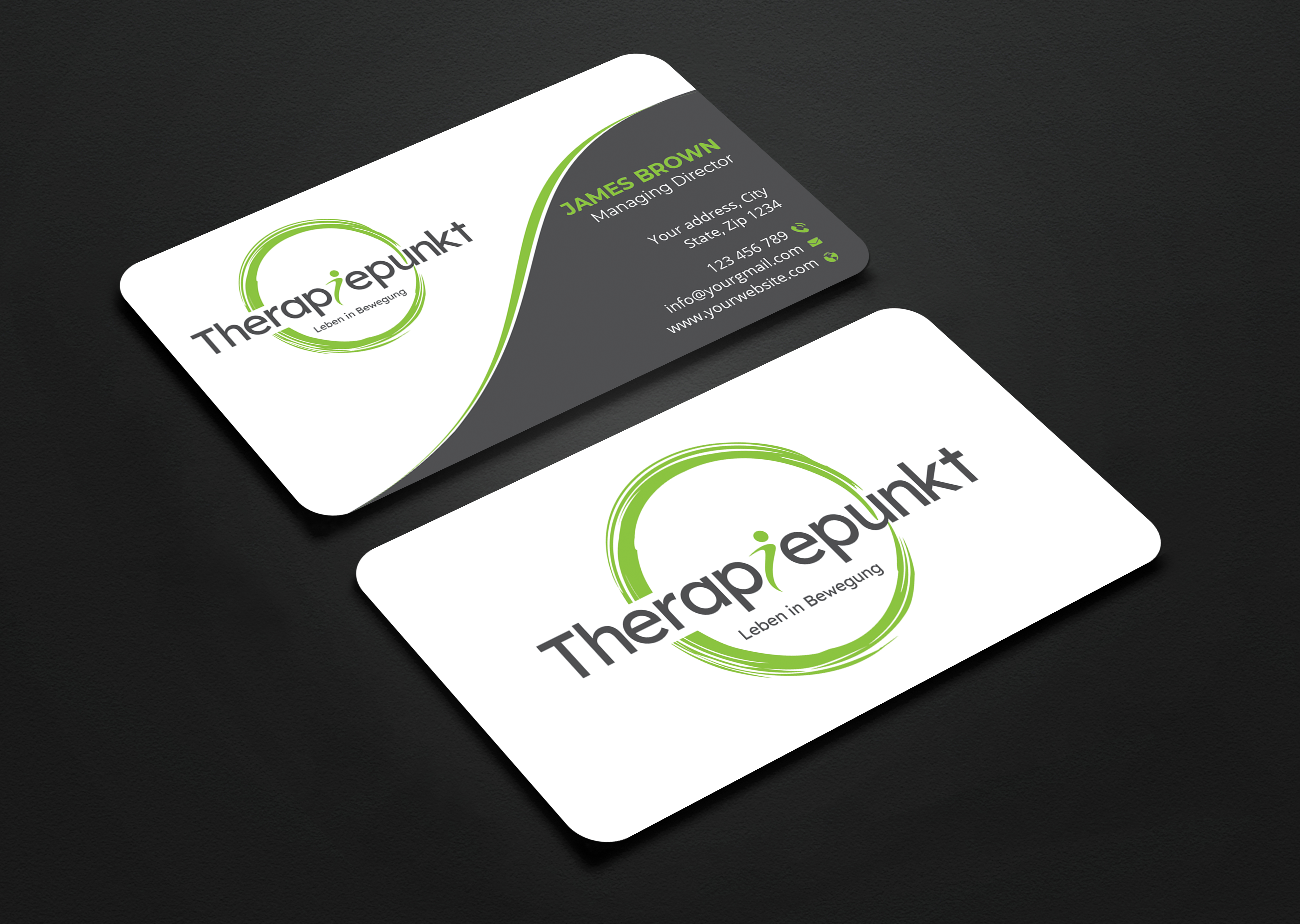 Business Card Design by Expert Bappy for this project | Design #32270647