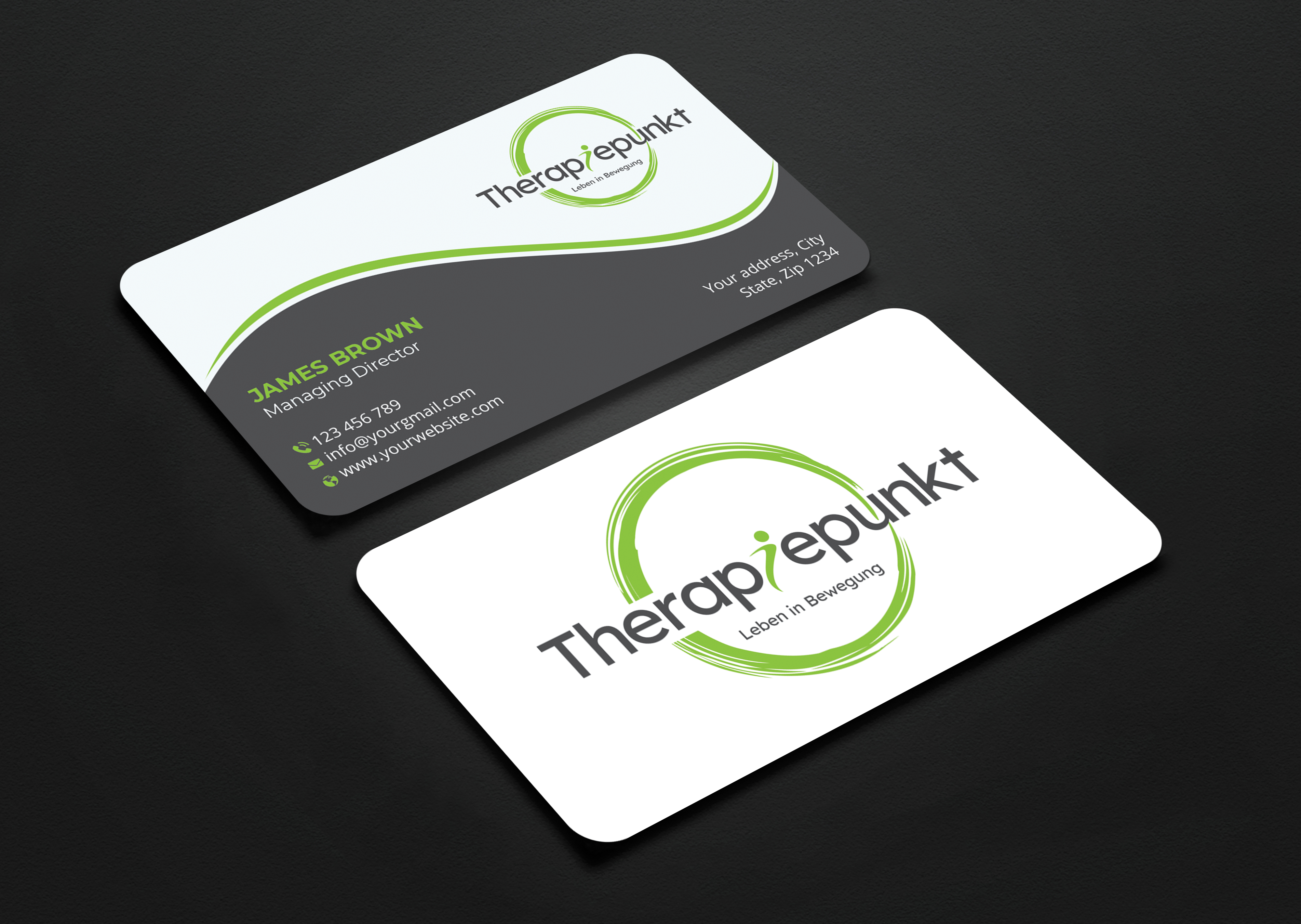 Diseño de Tarjeta de Presentación por Expert Bappy para este proyecto | Diseño #32270694