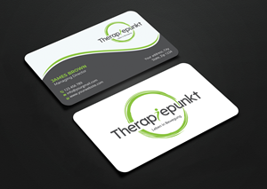 Diseño de Tarjeta de Presentación por Expert Bappy para este proyecto | Diseño: #32270694