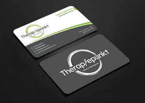 Diseño de Tarjeta de Presentación por Expert Bappy para este proyecto | Diseño: #32270695