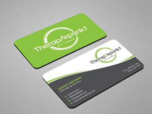 Diseño de Tarjeta de Presentación por Expert Bappy para este proyecto | Diseño: #32270705