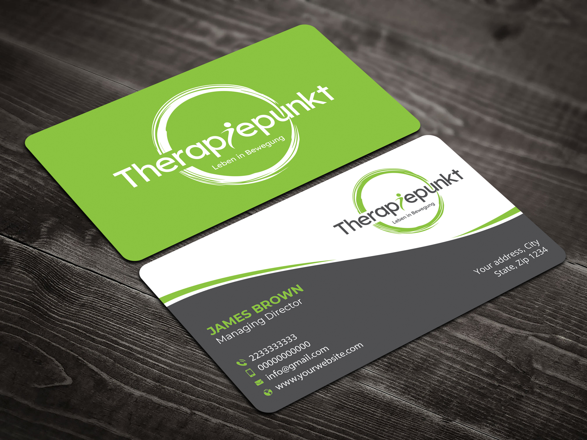 Business Card Design by Expert Bappy for this project | Design #32270720