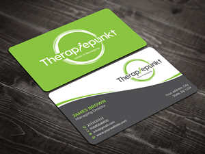 Diseño de Tarjeta de Presentación por Expert Bappy para este proyecto | Diseño: #32270720